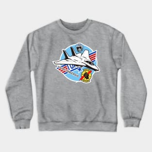 IceMan Crewneck Sweatshirt